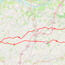 DIMANCHE - 30 - DI334 - 103 KMS