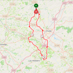 JEUDI - 06 - JE031 - 100 KMS