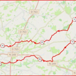 JEUDI - 10 - JE111 - 81 KMS